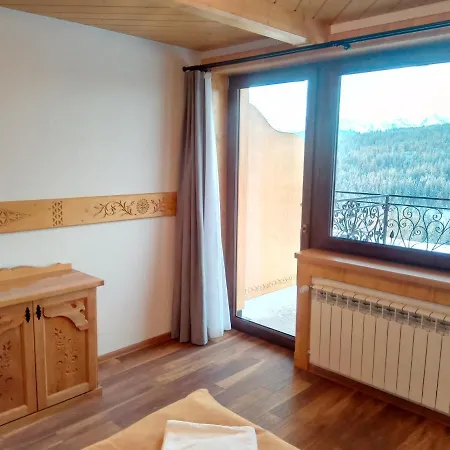 Najlepszy Widok Apartamenty Bukowina Tatrzanska Exterior photo