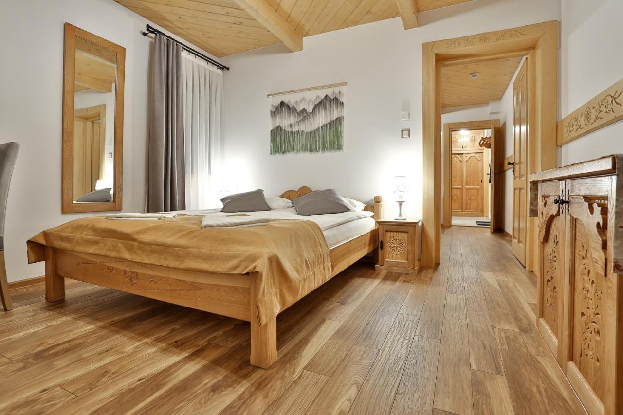 Apartment Widok